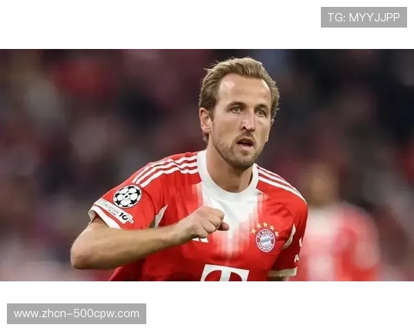 拜仁前锋凯恩谈射手榜竞争：团队配合优先于个人数据