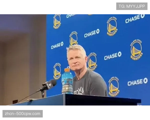 官方消息:史蒂夫·科尔与美国男篮完成续约,将执教至2028年奥运会 官方消息:史蒂夫·科尔与美国男篮完成续约,将执教至2028年奥运会