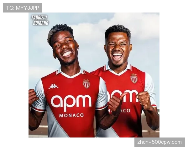 摩纳哥考虑1100万欧买断法蒂，但要求球员接受降薪条款